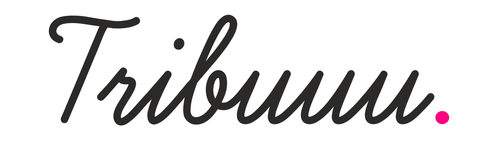logotribu
